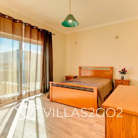 Grace - 5 Bedroom With Swimming Pool * Αλμπουφέιρα