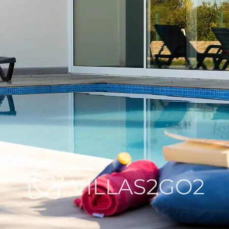 Grace - 5 Bedroom With Swimming Pool Βίλα *