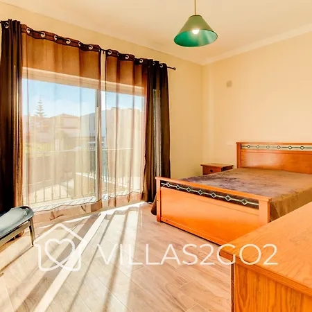 Grace - 5 Bedroom With Swimming Pool * Αλμπουφέιρα