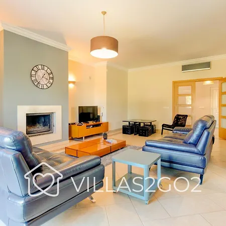 Grace - 5 Bedroom With Swimming Pool * Αλμπουφέιρα