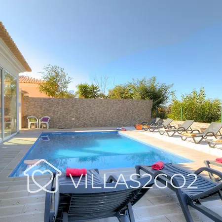 וילה Grace - 5 Bedroom With Swimming Pool *