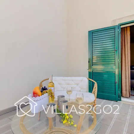 Villa Grace - 5 Bedroom With Swimming Pool *