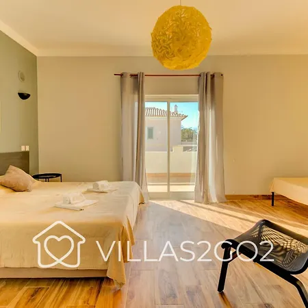 Grace - 5 Bedroom With Swimming Pool *