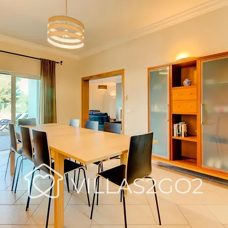 Grace - 5 Bedroom With Swimming Pool