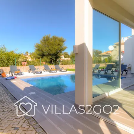 Villa Grace - 5 Bedroom With Swimming Pool