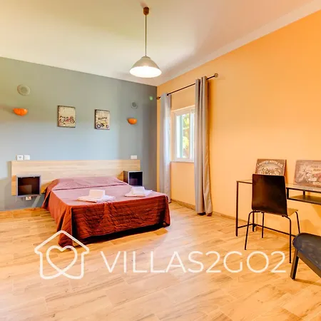 فيلة Grace - 5 Bedroom With Swimming Pool البوفيرا