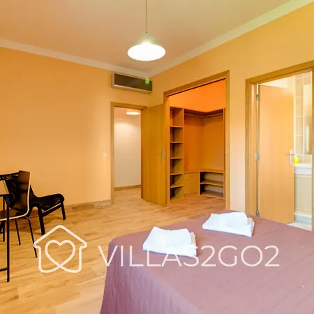 Grace - 5 Bedroom With Swimming Pool *