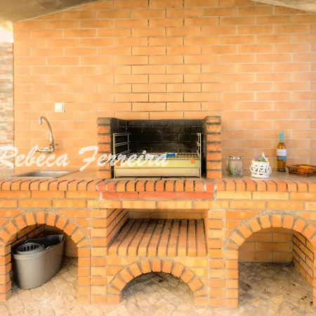 Grace - 5 Bedroom With Swimming Pool Villa *