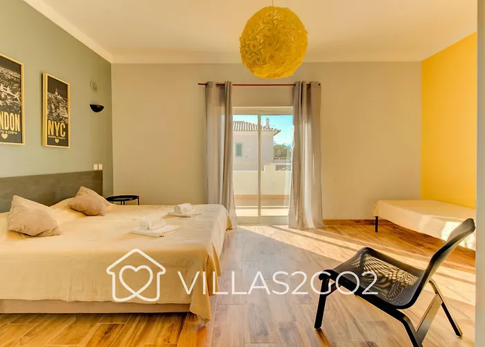 Grace - 5 Bedroom With Swimming Pool *