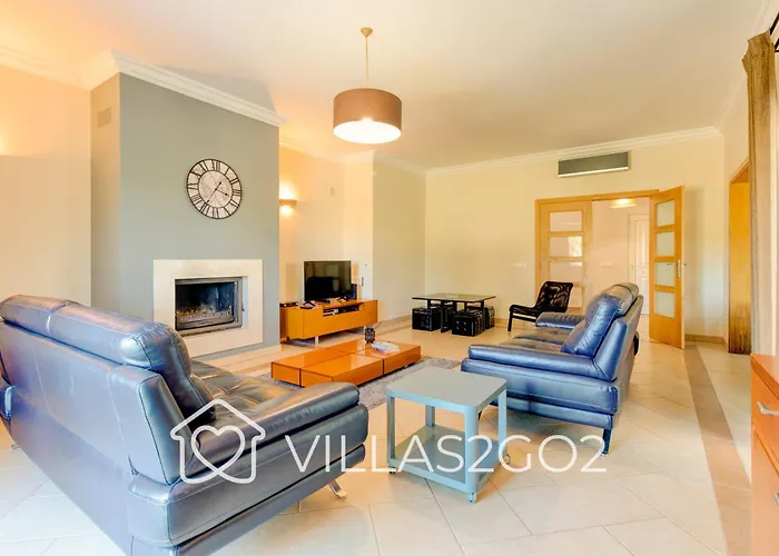 Grace - 5 Bedroom With Swimming Pool * Албуфейра