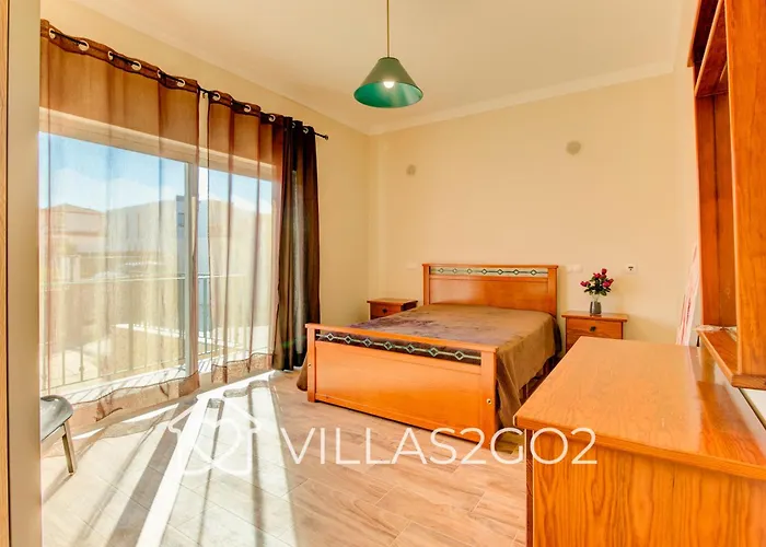 Grace - 5 Bedroom With Swimming Pool * Албуфейра