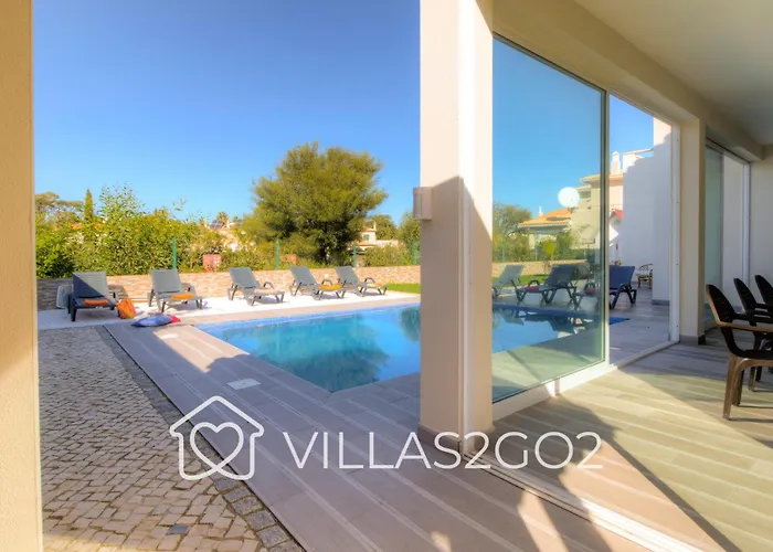 Вилла Grace - 5 Bedroom With Swimming Pool