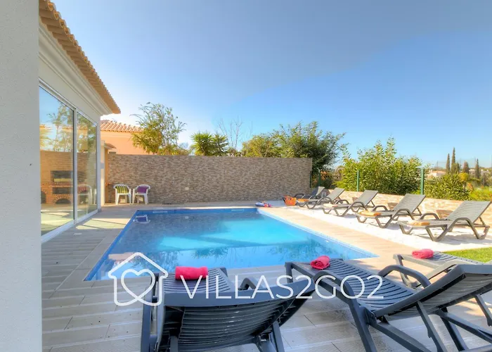 Вилла Grace - 5 Bedroom With Swimming Pool *