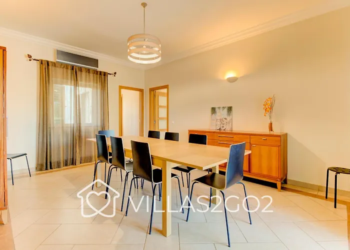 Grace - 5 Bedroom With Swimming Pool *