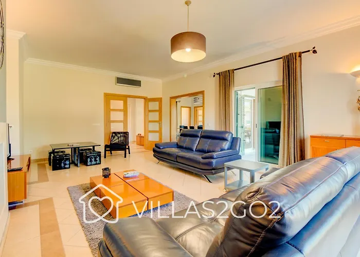 Grace - 5 Bedroom With Swimming Pool * Албуфейра