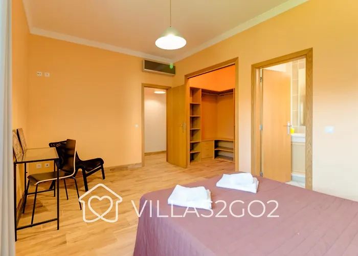 Grace - 5 Bedroom With Swimming Pool *