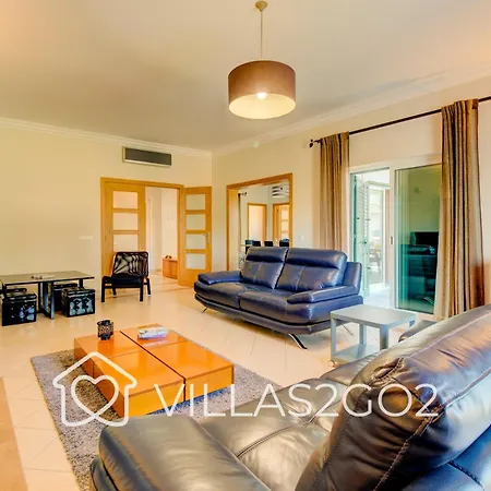 Grace - 5 Bedroom With Swimming Pool * אלבופיירה