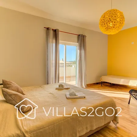 Villa Grace - 5 Bedroom With Swimming Pool *